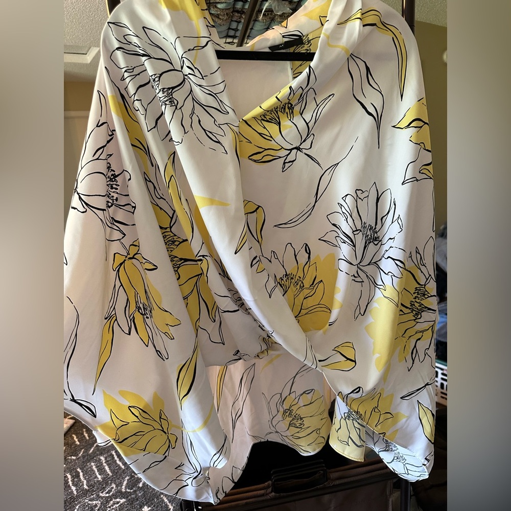 Women’s blouse